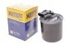 <strong>Фільтр паливний MB Sprinter 906 OM651 2.2CDI 06- (з датчиком) HENGST FILTER H411WK (фото 2)</strong>