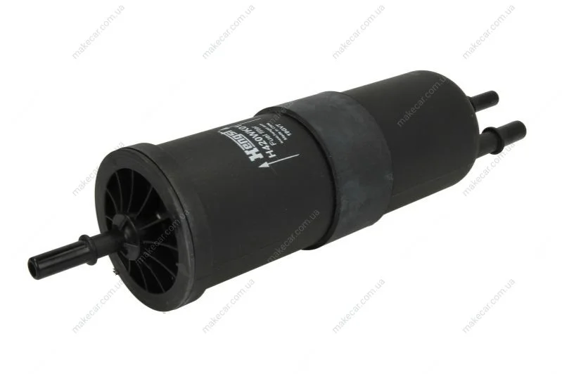<strong>Фільтр паливний BMW 1/3/5/7/X1/X3/X7 1.5-6.0 i/d 04- HENGST FILTER H420WK01 (фото 1)</strong>