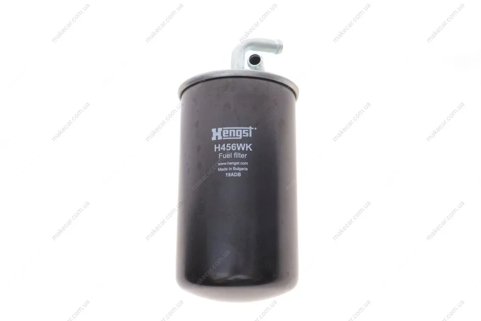<strong>Фільтр паливний Chrysler Sebring 01-10 /Dodge Avenger 07-, Caliber 06- /Jeep Compass 06-, Patriot 04- HENGST FILTER H456WK (фото 1)</strong>