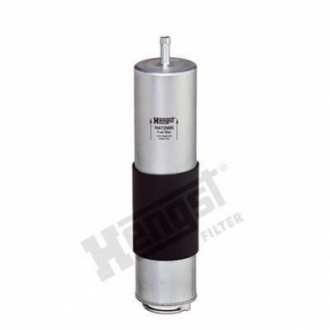Фильтр топливный MB W205 OM626 14- HENGST FILTER H472WK
