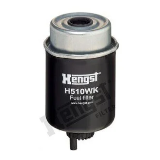 Фільтр палива для HENGST FILTER H510WK фото товару