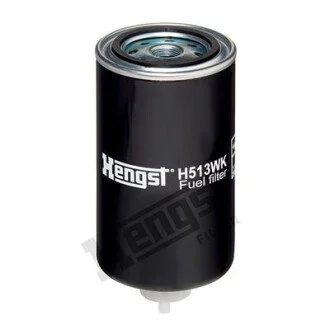 Фільтр палива для HENGST FILTER H513WK фото товару
