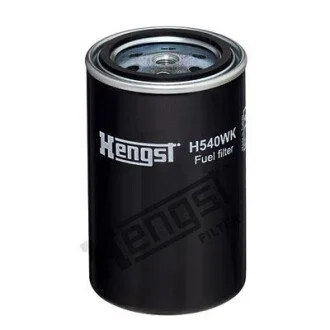 Фільтр палива для HENGST FILTER H540WK фото товару