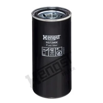 Фільтр палива для HENGST FILTER H572WK фото товару