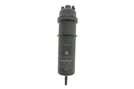 Фільтр паливний BMW G20 B47/B57 18- / G30 B47/B57 16- / G05 B47/B57 18- для BMW, Alpina HENGST FILTER H600WK фото товару