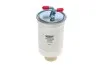 <strong>Фільтр паливний LT2.4D >88/T3 1.6D/TD >88/Golf II >87 (без підігріву) HENGST FILTER H70WK04 (фото 1)</strong>