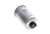 <strong>Фільтр паливний LT2.4D >88/T3 1.6D/TD >88/Golf II >87 (без підігріву) HENGST FILTER H70WK04 (фото 2)</strong>