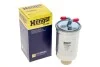 <strong>Фільтр паливний LT2.4D >88/T3 1.6D/TD >88/Golf II >87 (без підігріву) HENGST FILTER H70WK04 (фото 4)</strong>