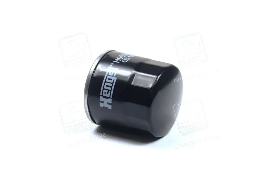 <strong>Фільтр масляний Opel/Ford -90 (бензин) HENGST FILTER H90W01 (фото 1)</strong>