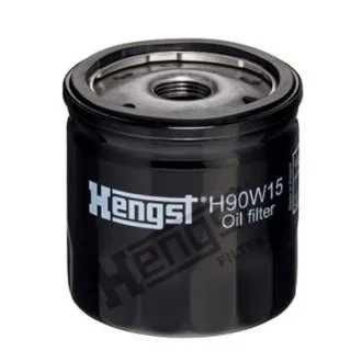 Фільтр масляний Doblo 1.9JTD/MJTD 09.04> для HENGST FILTER H90W15 фото товару