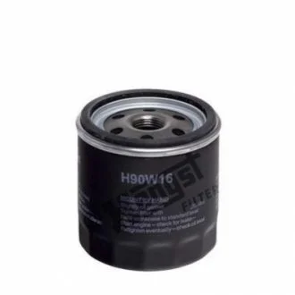 Фільтр масляний для HENGST FILTER H90W16 фото товару