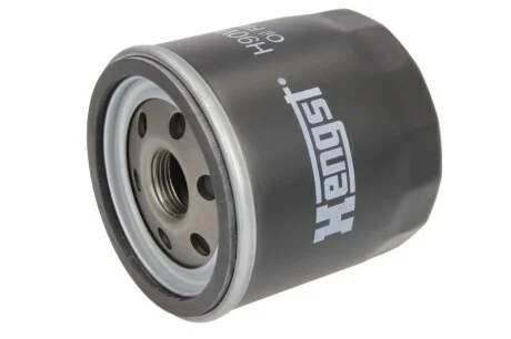 Фільтр масляний Ford Escort/Fiesta/Focus/Transit 1.1-2.0 i 81- для HENGST FILTER H90W19 фото товару