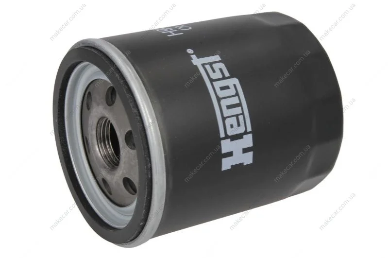 <strong>Фільтр масляний Fabia/Octavia 1.4 99-03 HENGST FILTER H90W24 (фото 1)</strong>