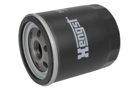 Фільтр масляний Fabia/Octavia 1.4 99-03 для HENGST FILTER H90W24 фото товару