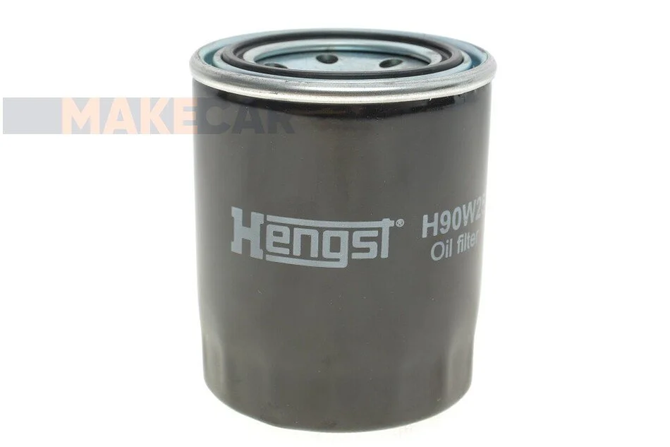 <strong>Фільтр масляний HENGST FILTER H90W25 (фото 1)</strong>