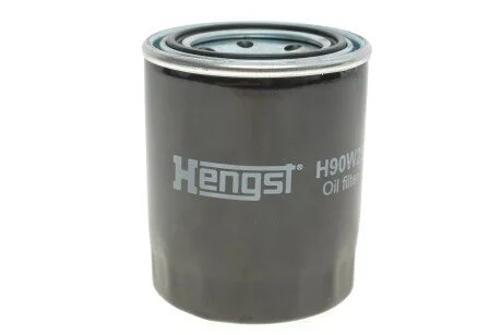 Фільтр масляний для HENGST FILTER H90W25 фото товару