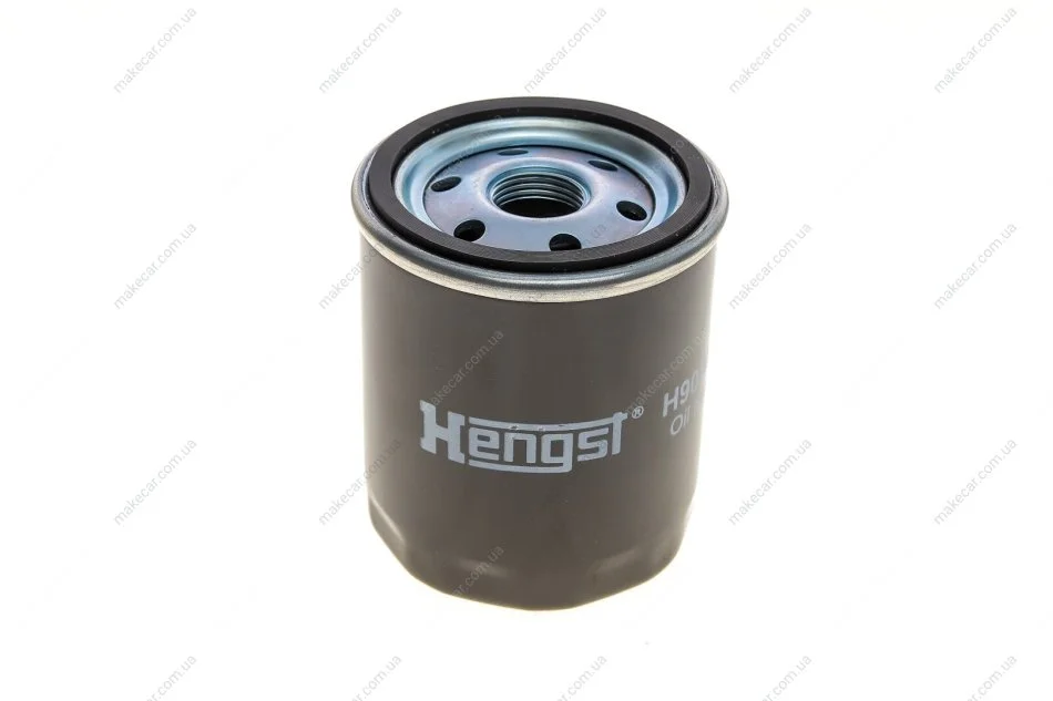 <strong>Фільтр масляний Discovery/Freelander 89-06 HENGST FILTER H90W29 (фото 1)</strong>