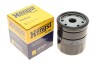 Фільтр масляний Ford C-Max/Focus/Galaxy/Mondeo/S-Max 1.8TDCi 05- HENGST FILTER H90W32 (фото 2)