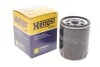 <strong>Фільтр масляний Transit 2.3i 16V 06- /Focuc/Mondeo/Mazda 1.8/2.0 00- HENGST FILTER H90W33 (фото 2)</strong>