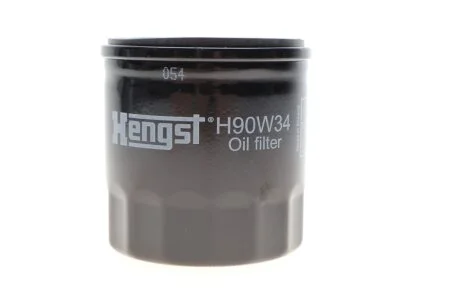 Фільтр масляний Jumper/Boxer/Transit 2.2HDI/TDCi 11- для HENGST FILTER H90W34 фото товару