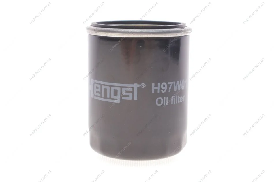 <strong>Фільтр масляний Avensis/ Camry 2.0/2.4 03-08 HENGST FILTER H97W01 (фото 1)</strong>