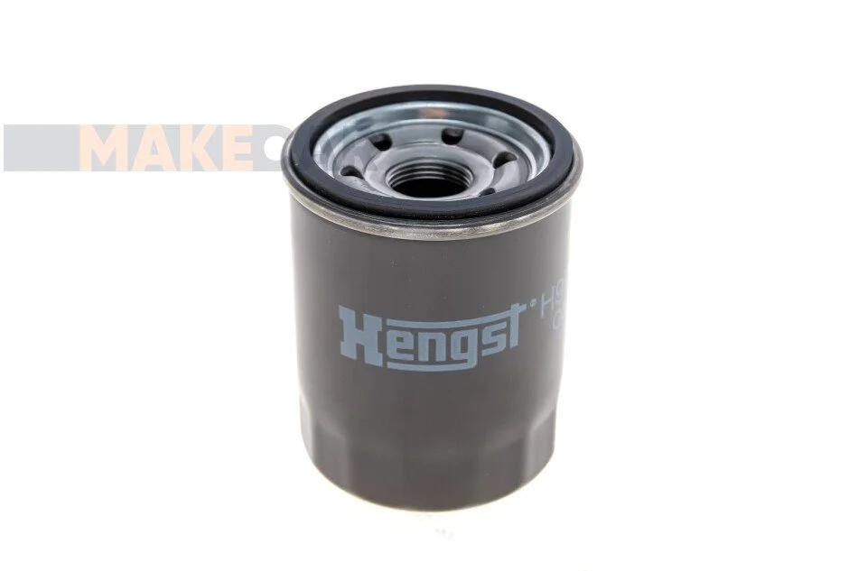 <strong>Фільтр масляний Opel Astra 1.7TD -98/Fiat Grande P HENGST FILTER H97W05 (фото 1)</strong>
