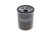 <strong>Фільтр масляний Opel Astra 1.7TD -98/Fiat Grande P HENGST FILTER H97W05 (фото 1)</strong>