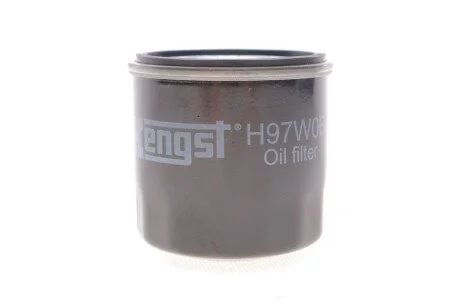 Фільтр масляний для HENGST FILTER H97W06 фото товару