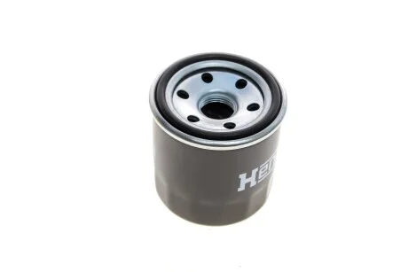 Фільтр масляний Aveo/Matiz/Tico/Swift для HENGST FILTER H97W13 фото товару