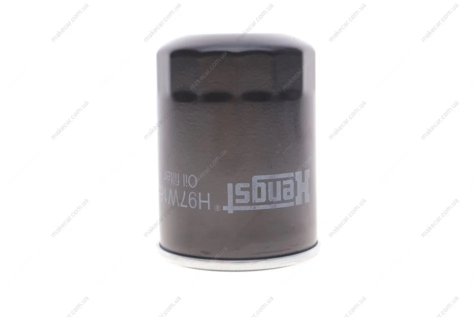 <strong>Фільтр масляний Avensis/ Camry 2.0/2.4 03-08 HENGST FILTER H97W16 (фото 1)</strong>