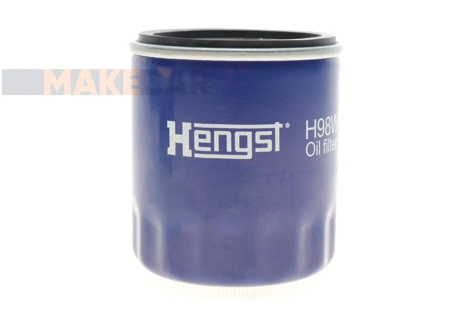 <strong>Фільтр олії Chrysler Avenger/Caliber/Patriot 06- HENGST FILTER H98W (фото 1)</strong>