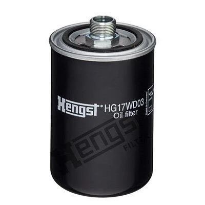 <strong>Фільтр гідравлічний HENGST FILTER HG17WD03 (фото 1)</strong>