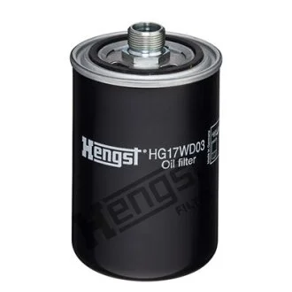 Фільтр гідравлічний для HENGST FILTER HG17WD03 фото товару