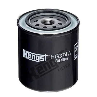 <strong>Фільтр гідравлічний HENGST FILTER HG374W (фото 1)</strong>