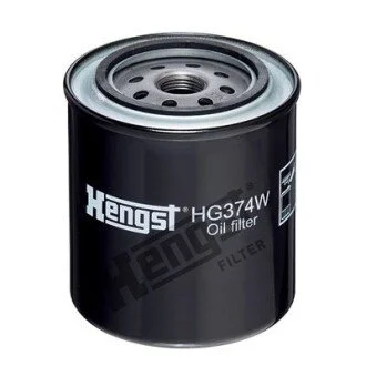Фільтр гідравлічний для HENGST FILTER HG374W фото товару