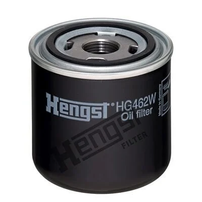 <strong>Фільтр масляний HENGST FILTER HG462W (фото 1)</strong>