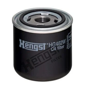 Фільтр масляний для HENGST FILTER HG462W фото товару