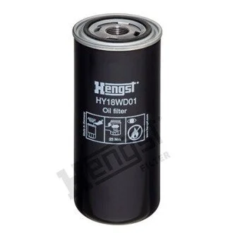 Фільтр гідравлічний для HENGST FILTER HY18WD01 фото товару