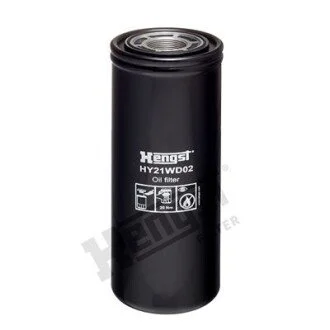 Фільтр гідравлічний для HENGST FILTER HY21WD02 фото товару