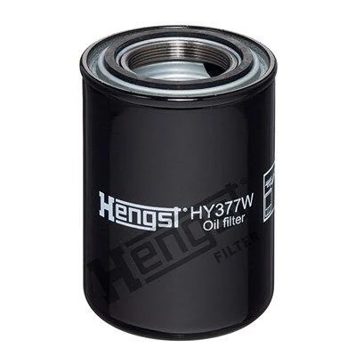 <strong>Фільтр гідравлічний HENGST FILTER HY377W (фото 1)</strong>