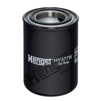 Фільтр гідравлічний для HENGST FILTER HY377W фото товару