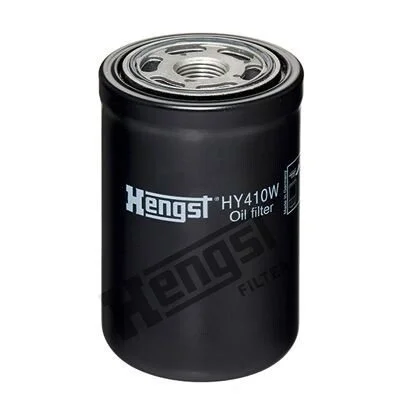 <strong>Фільтр гідравлічний HENGST FILTER HY410W (фото 1)</strong>