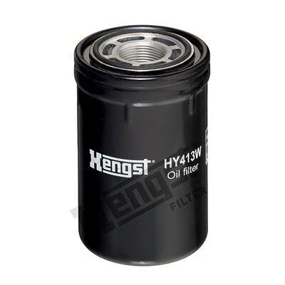 <strong>Фільтр гідравлічний HENGST FILTER HY413W (фото 1)</strong>