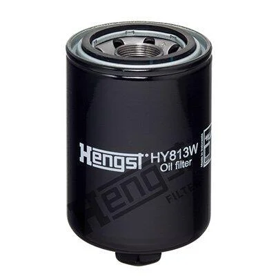 <strong>Фільтр гідравлічний HENGST FILTER HY813W (фото 1)</strong>