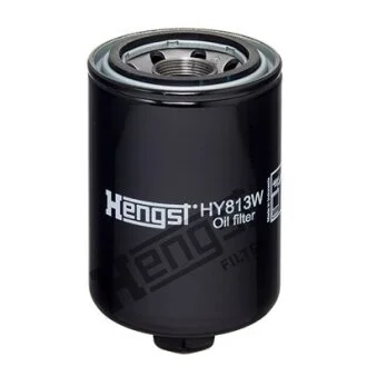 Фільтр гідравлічний для HENGST FILTER HY813W фото товару