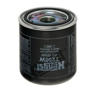 Фільтр вологовідділювача MB/DAF/Iveco (13bar m39x1,5mm) для Mercedes HENGST FILTER T250W фото товару