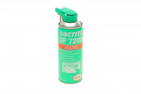 Локтайт SF 7200 400ML HUPLRORUUA Очисник для Henkel 2385318 фото товару