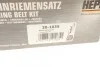 <strong>Ремонтний комплект для заміни паса газорозподільчого механізму HEPU 20-1035 (фото 23)</strong>