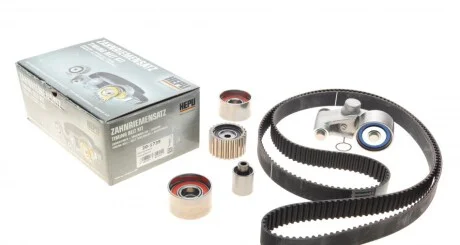 Комплект ремня ГРМ для Subaru HEPU 20-1739 фото товара