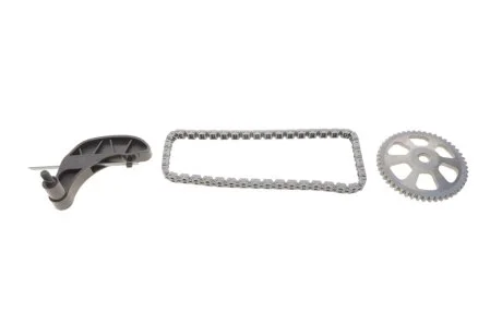 Комплект ланцюга ГРМ для Skoda, Volkswagen, Seat HEPU 21-0603 фото товару